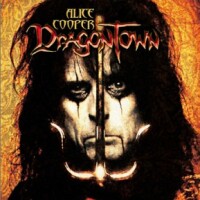 Alice Cooper image
