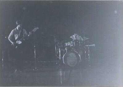 Exodus - 1981 - Hunter, Jim
