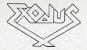 Exodus logo