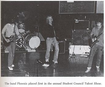 Phoenix 1982