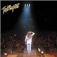 Nugent cover