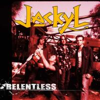 Jackyl cover