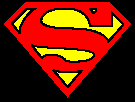 Superman Logo